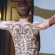 Illustration for article titled Marked men: 26-plus bad-ass characters with memorable tattoos